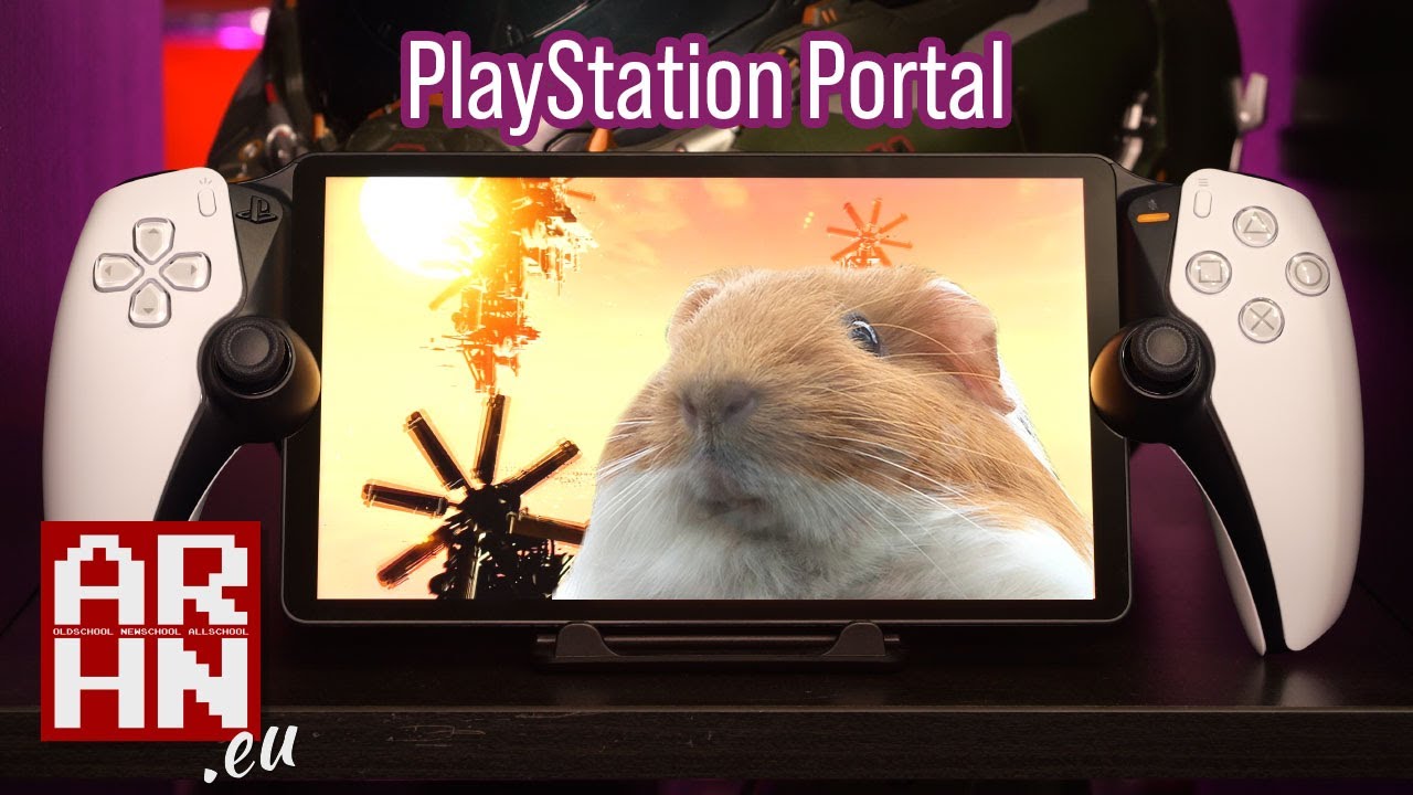 PlayStation Portal: dobre rozwiązanie nieistniejącego problemu