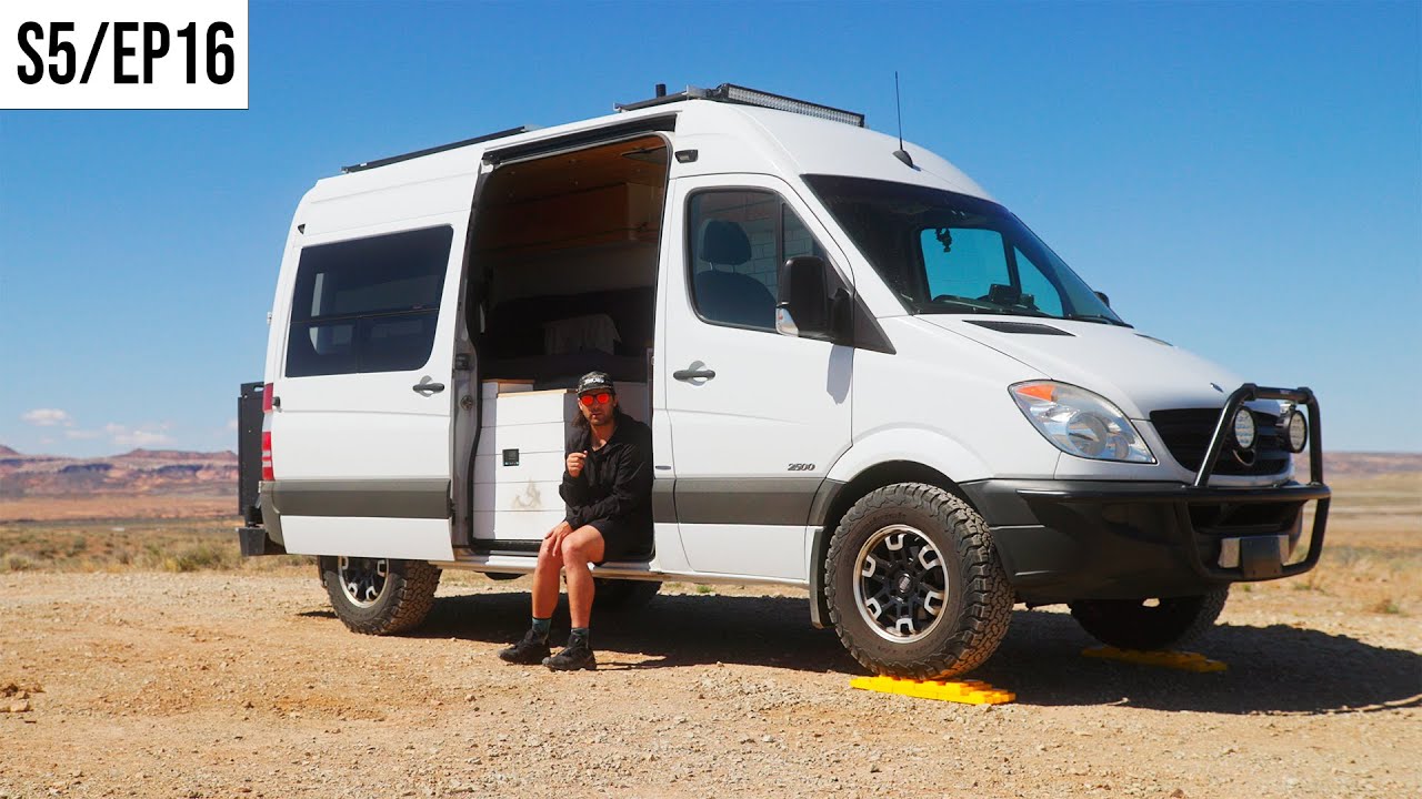 spring ADVENTURES in MOAB!