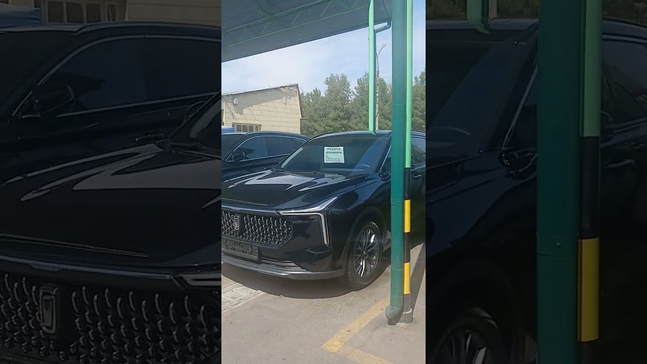 🚗 Özbekistan’da 2. El Otomobil Fiyatları 2025 – Hangi Araç Kaç Para?💰