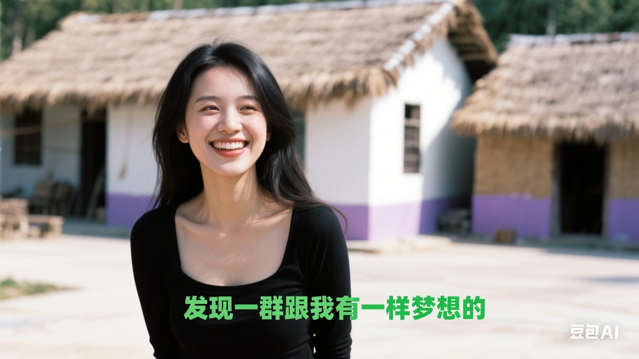 旅行5年，不想走了 在这里定居，你们觉得可以吗