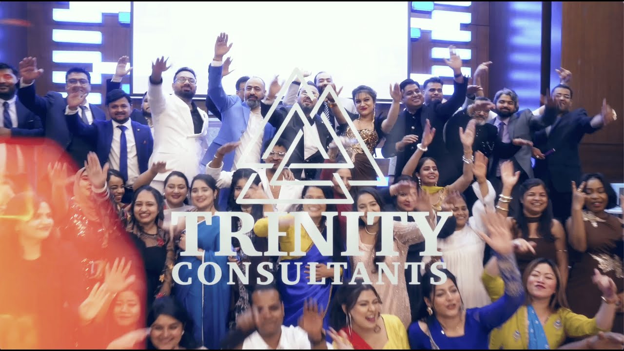 Celebrating 6 Years of Success | Trenity Immigration Consultants Anniversary Special