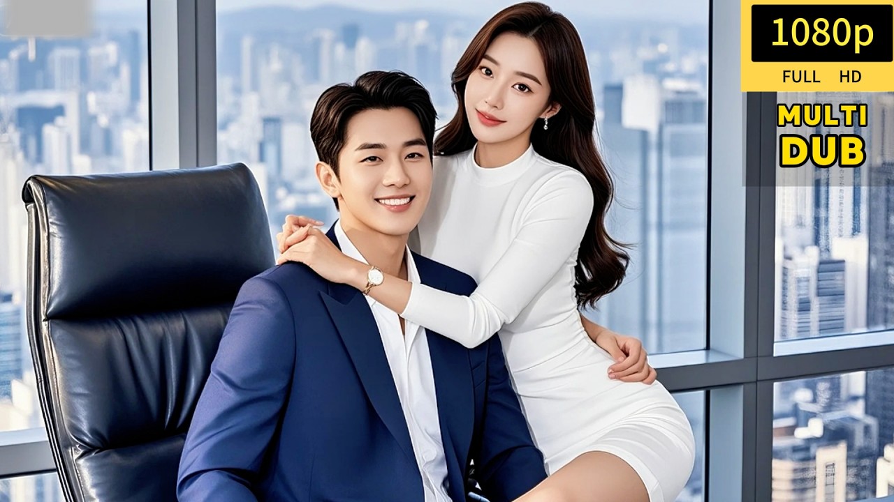 She Accidentally Slept With a Guard and Tried to Run😱, Not Knowing He&rsquo;s a CEO Who Already Loves Her!