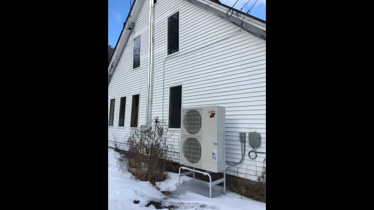 Home Weatherization with Efficiency Vermont