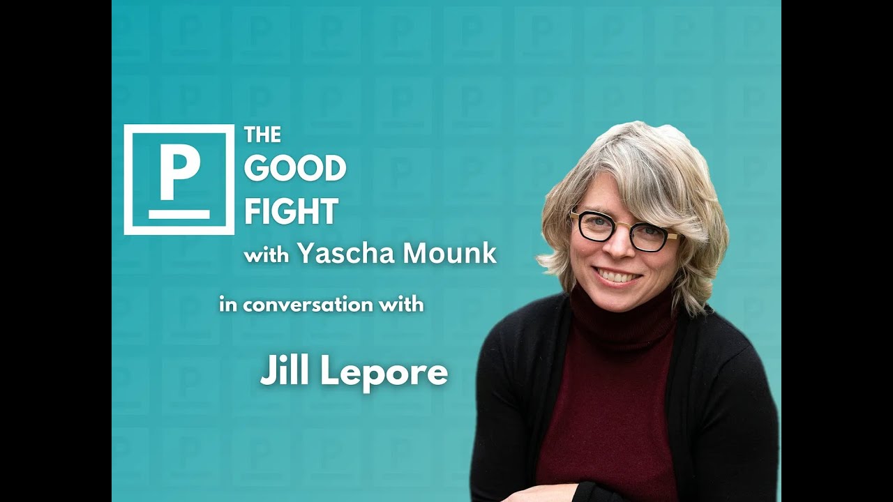 Jill Lepore on Why We Should Amend the U.S. Constitution