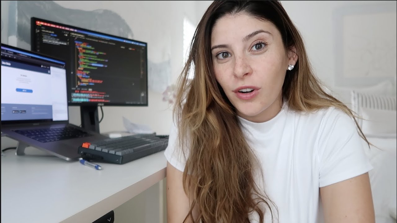 A REAL DAY IN THE LIFE OF A SOFTWARE ENGINEER - EXPLAINED
