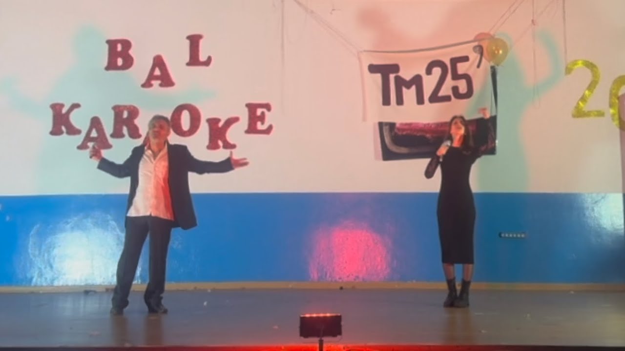 BAL Karaoke 2024 TM25