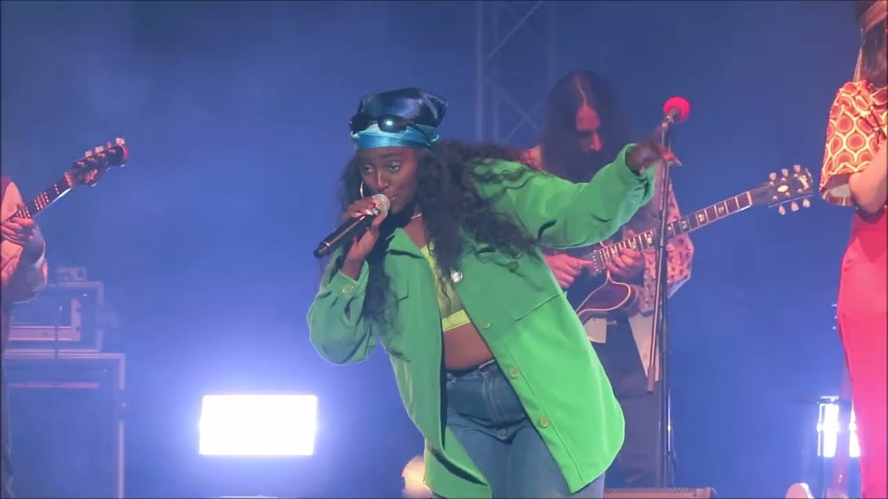 נסיכה / נסחפת - עוזי נבון ומכרים עם עדן דרסו ודי ג'יי מש