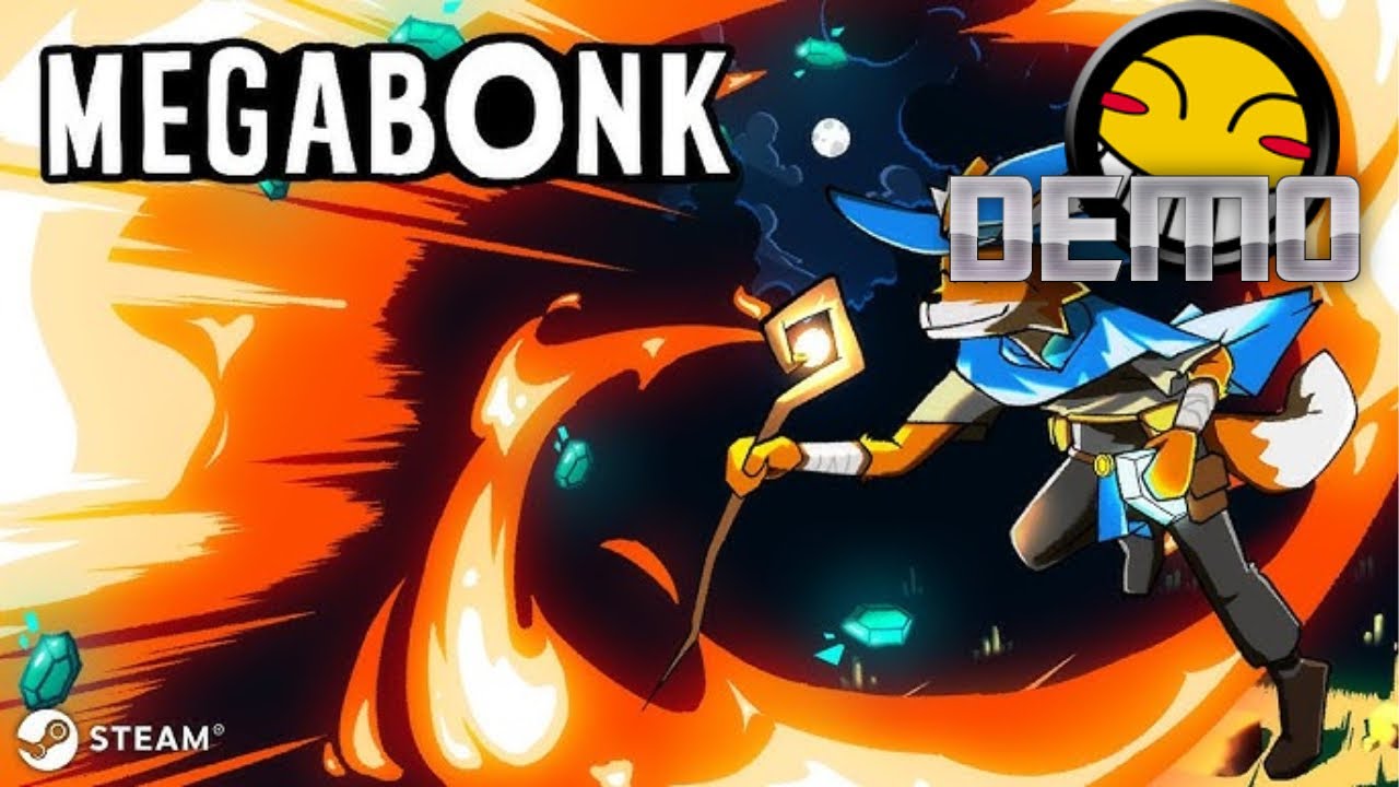 Skyknocker - Megabonk (Demo)