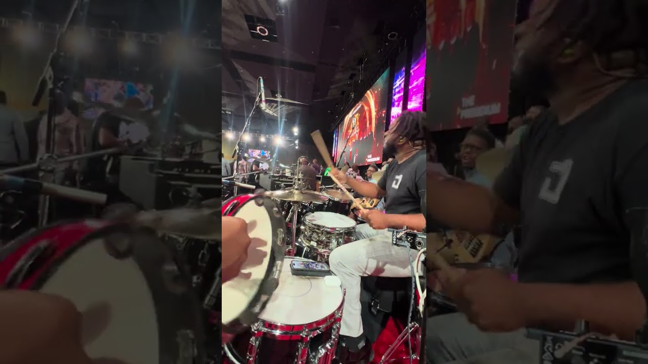 Cogic Praise Break Convocation 2024 🔥🎸🎹🥁❗️