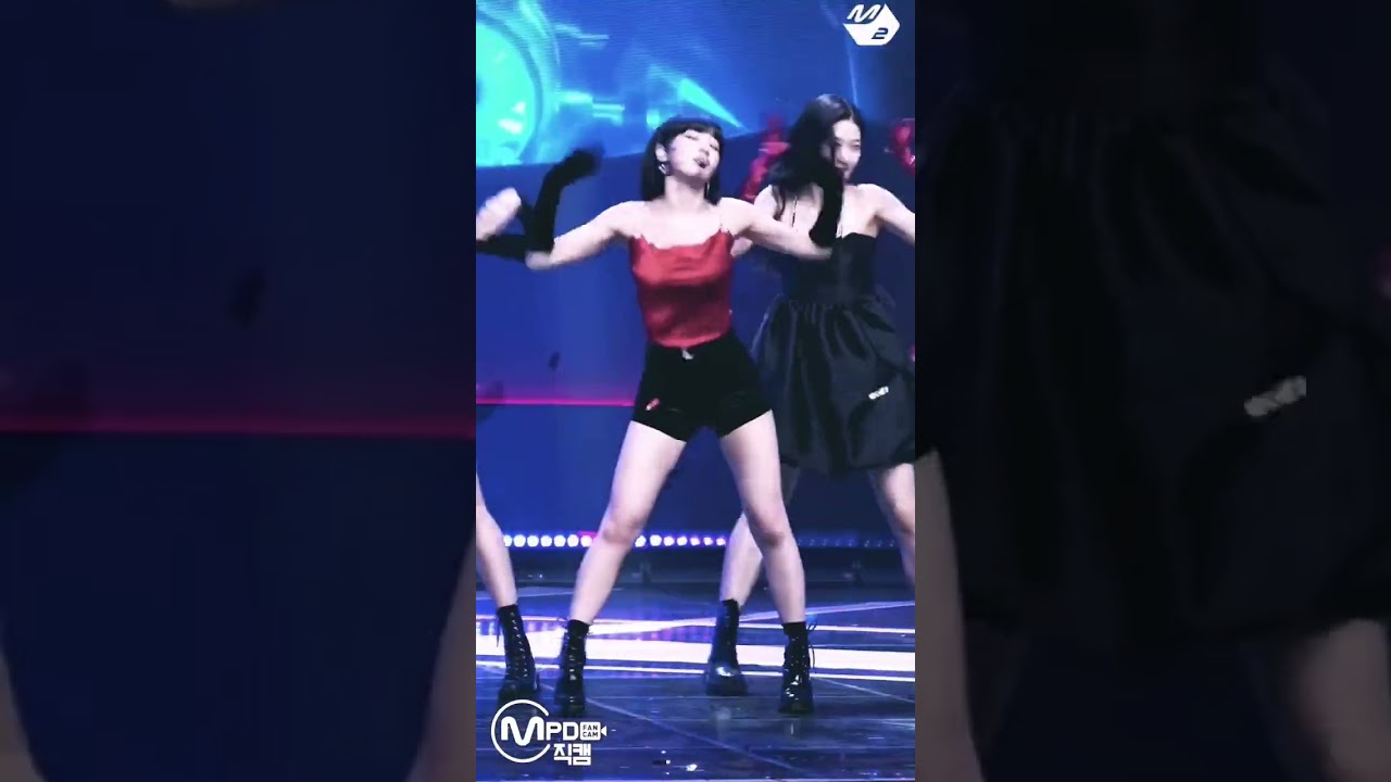 chaewon lessefarim fancam #chaewon #lesserafim #fancam