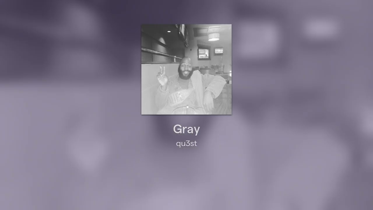 Gray