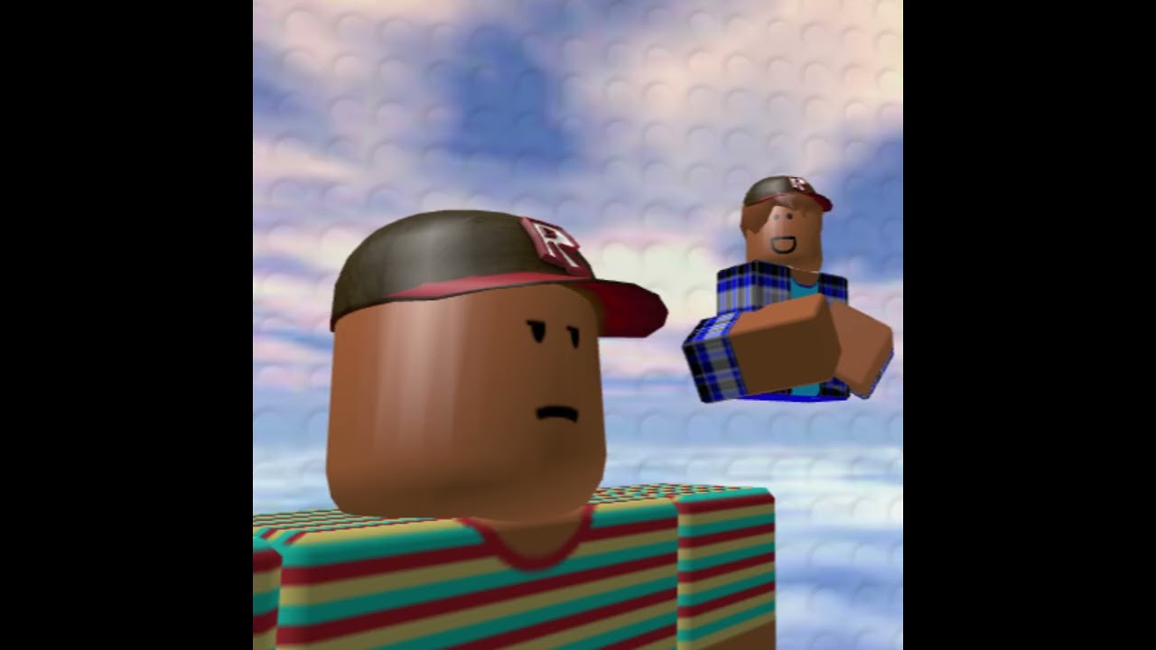 Tyler, the Creator - 48 but with the ROBLOX Soundfont