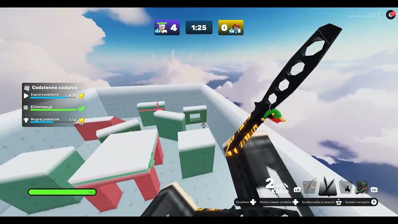 Roblox 2026 rivals