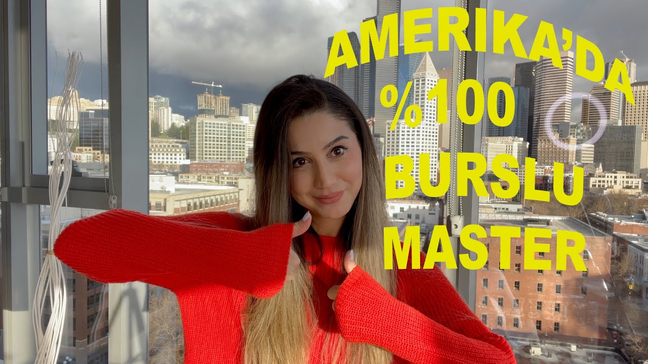 AMERIKA’DA %100 BURSLU MASTER YAPABILECEGINIZ 5 ÜNİVERSİTE!| MA-TESOL