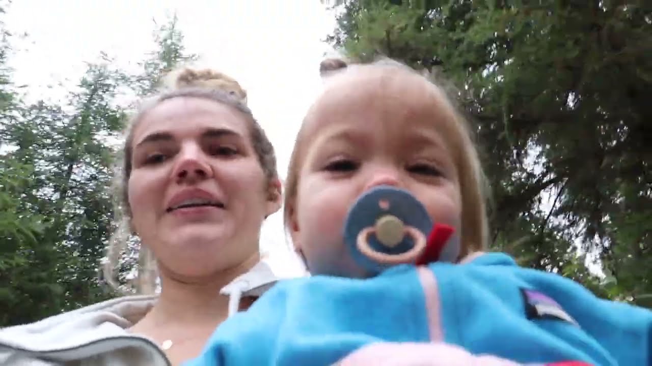 BANFF VLOG WITH SCOUT