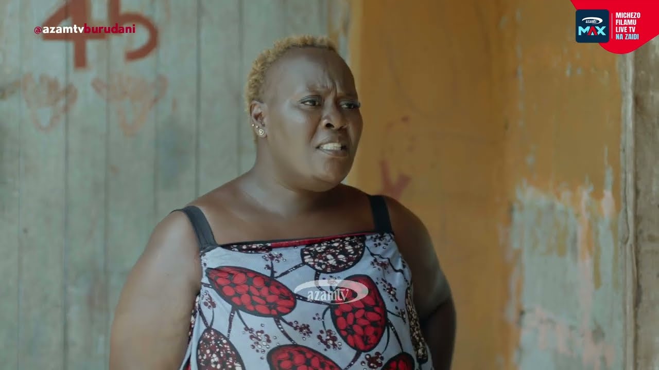 Abilai kahamia kwa Kikala | Kombolela SE02 EP 67