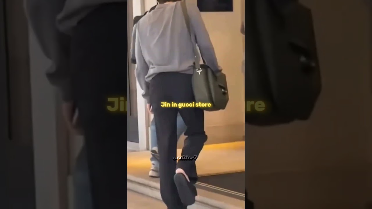 jin updates #bts #jin #shorts