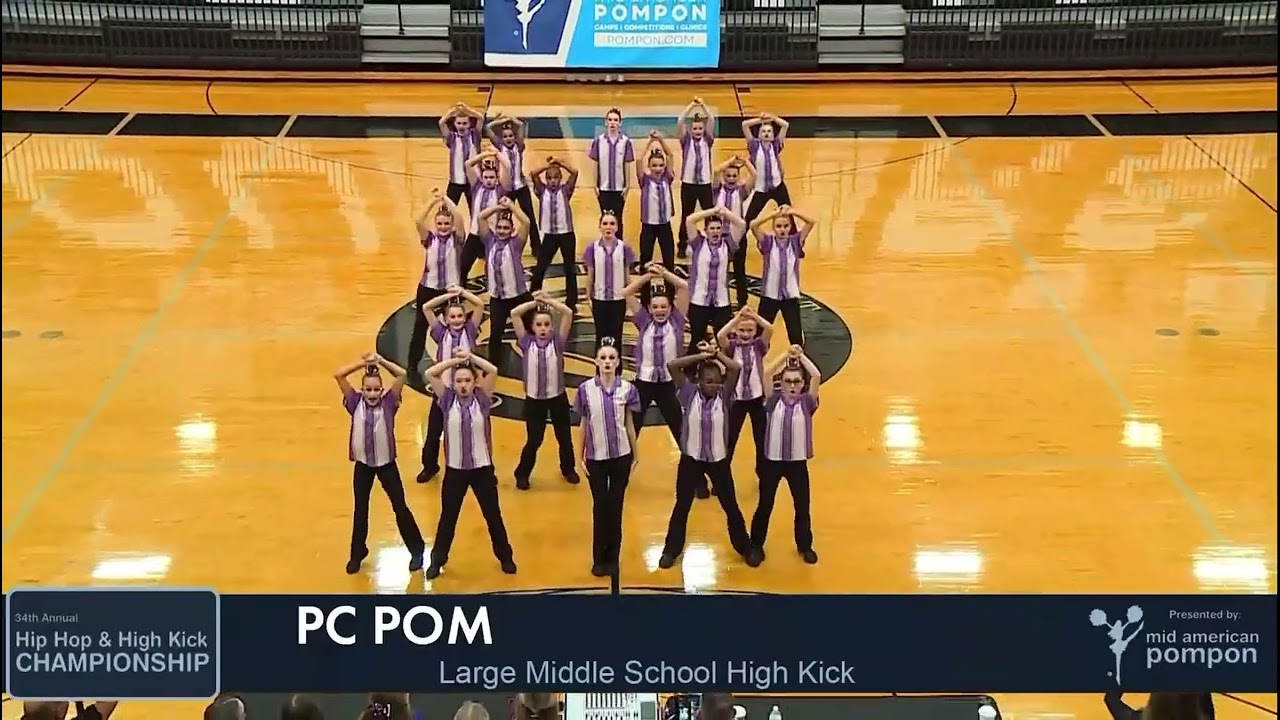 PC Pom 