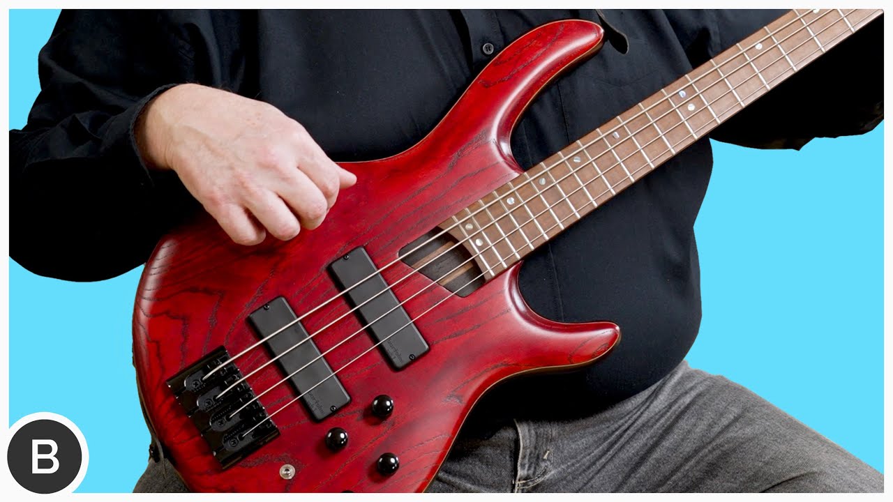 Cort ARTISAN B4 ELEMENT BASS
