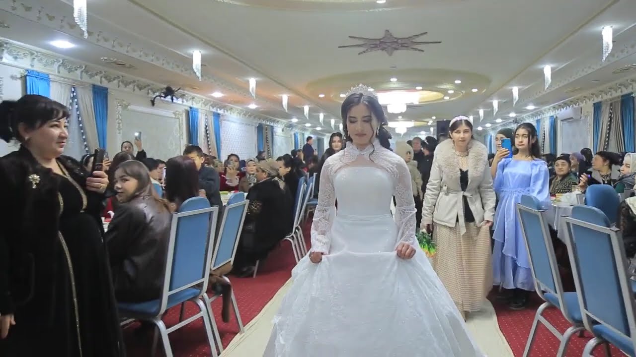 QIZLAR BAZMI