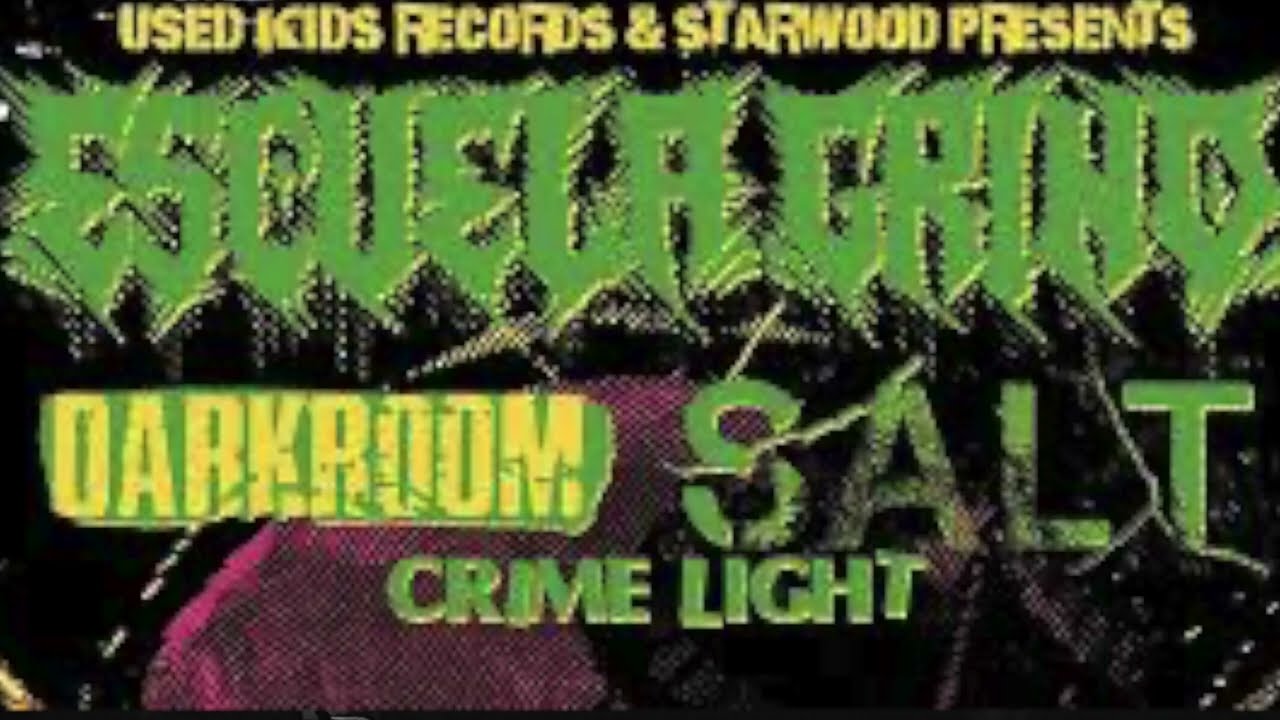 Escuela Grind - June 16th, 2023 #escuelagrind #grindcore