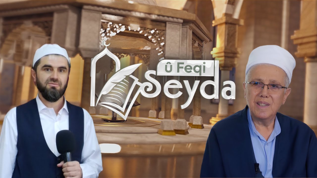 FEQÎ Û SEYDA - BEŞA 5.