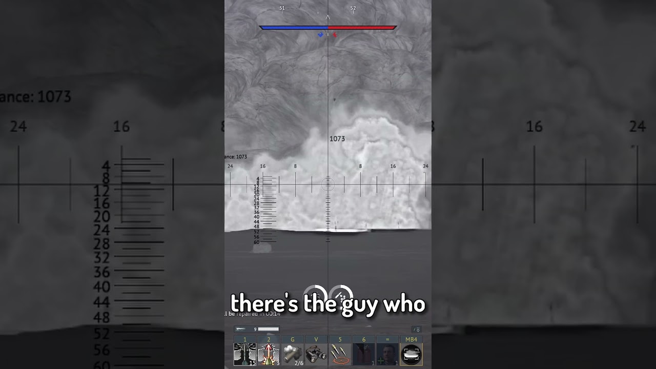This Autoloader At 8.7 Is BROKEN #warthunder #warthundermemes #warthundershorts #warthundertanks