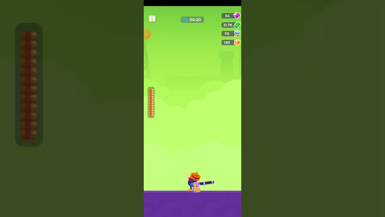 HitMasters - Gravity Level 98 Gameplay Walkthrough 🤩🥳🤓😎🏅🥇🏆📱🎮🕹📺💻🖥♈💥▶️⏩🌎🗺️🇧🇷🇧🇷 | ( MEZADRI GAMER )