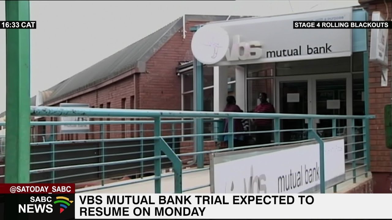 VBS Bank Trial Resumes | 14 defendants face racketeering, fraud, and money laundering charge