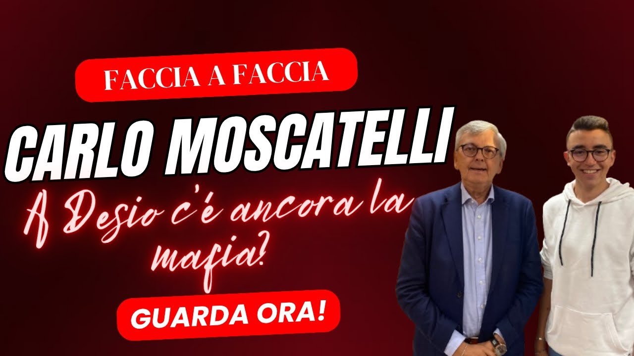 Faccia a Faccia - #6