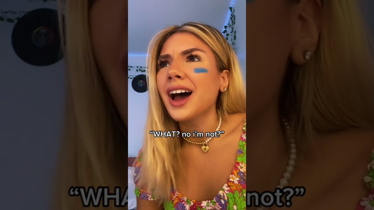 WHAT IS THIS MARK? PT 6. | BAILEY SPINN #SHORTS