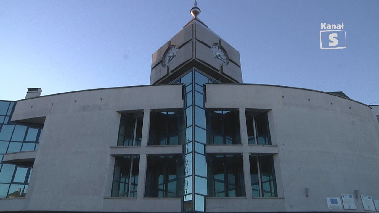 Mało pracy, duże zarobki | Telewizja Kanał S