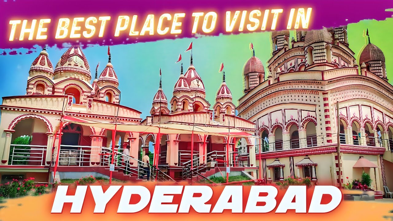 Sri Swarna Shilpi Vivekananda kali Mandir Shamshabad | Best place to visit in weekends/#shamshabad