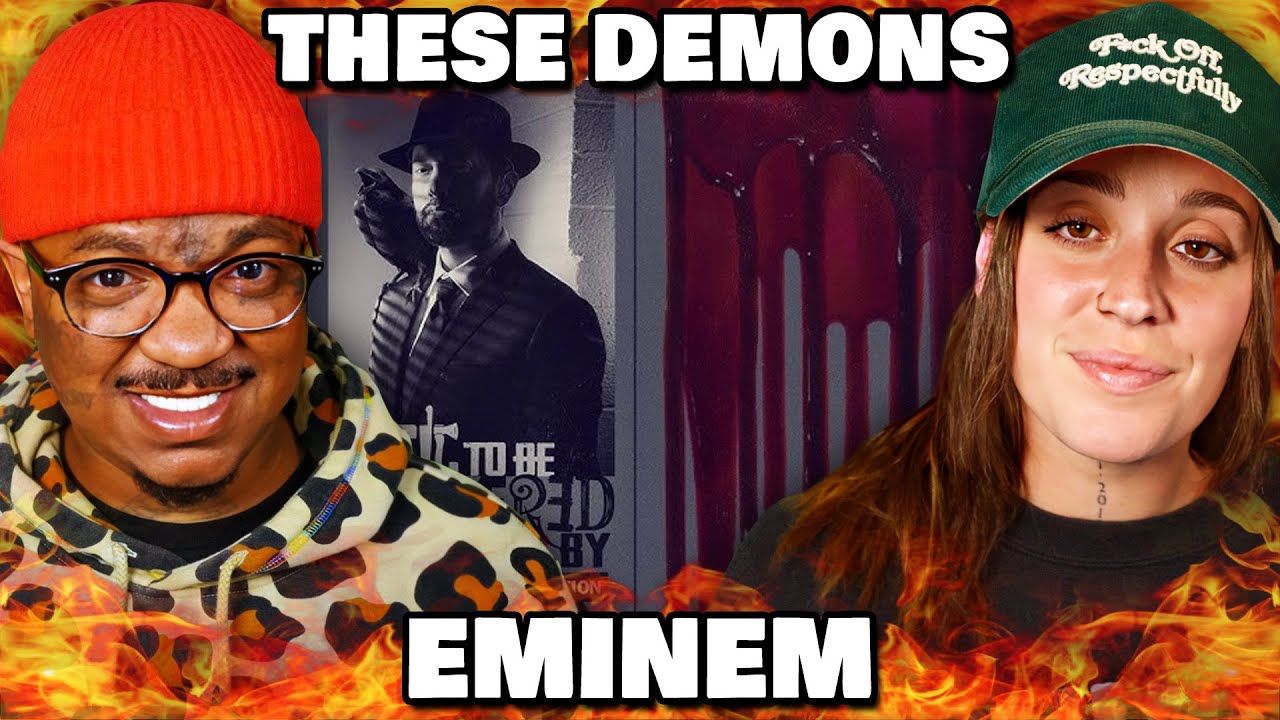 Eminem - 