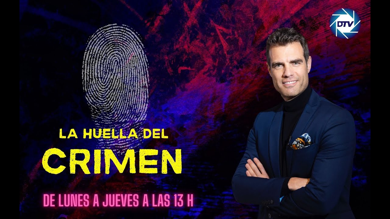 🔴#ENVIVO/LA HUELLA DEL CRIMEN:defecto ocular,lo que se sabe de la joven que afirma ser Madeleine