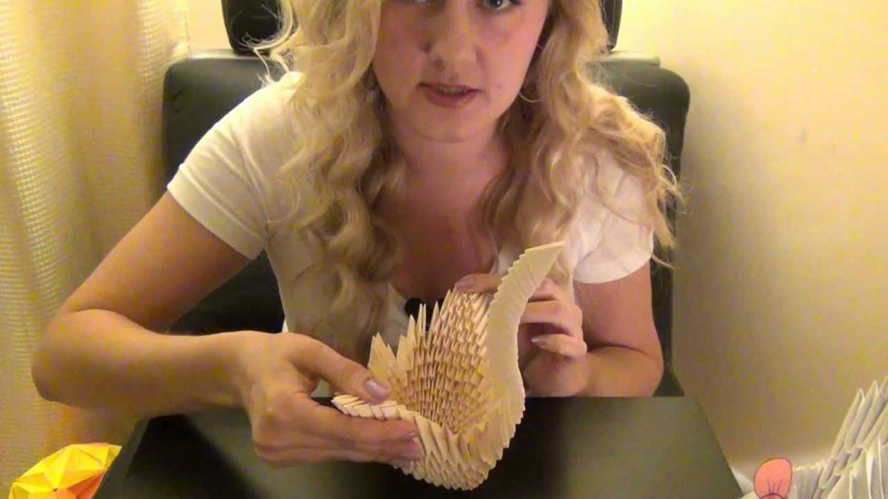 ♦-♦-♦Origami show-n-tell 