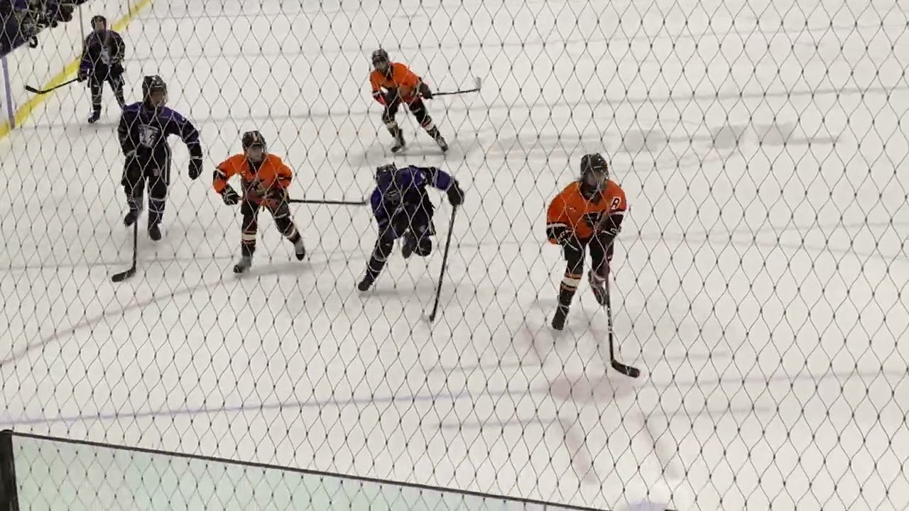 (2nd  Period) TG3 Storm VS Kincardine Bolts&Hearts February 14, 2026 