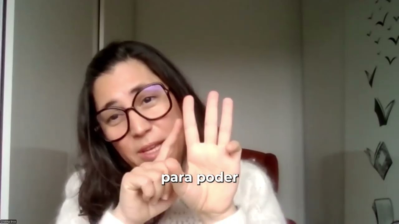 Comprende para acompañar