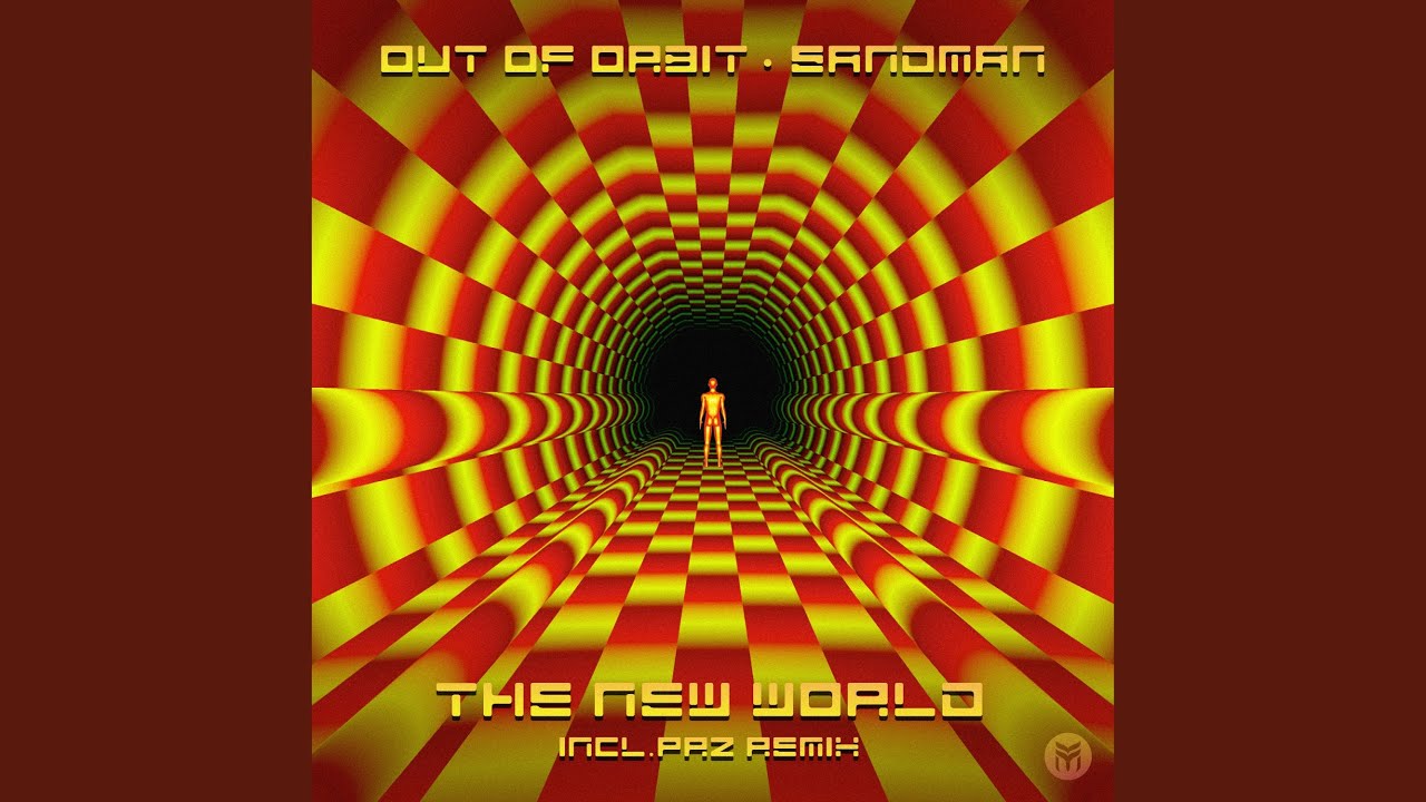 The New World