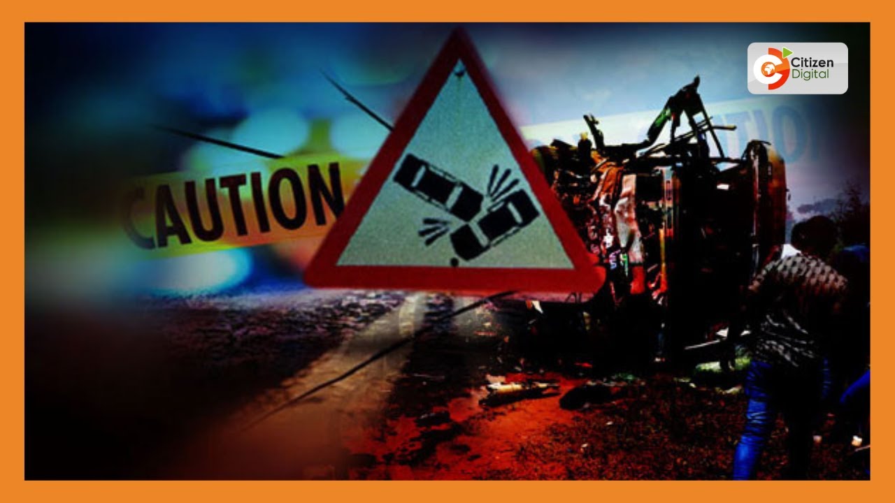 Families mourn 11 KU students killed in a road