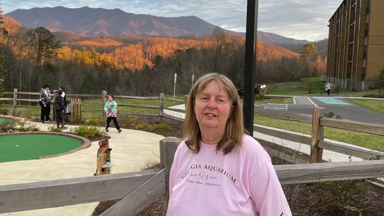 MOUNTAIN LOFT GATLINBURG TN, A BLUEGREEN PROPERTY