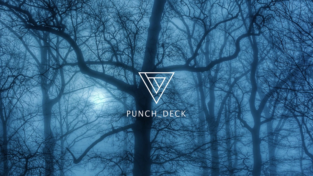 Punch Deck - Ethereal