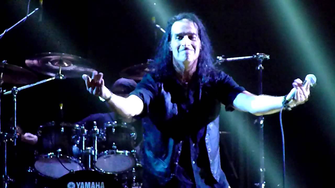 MIKE VESCERA EN LIMA - VENGEANCE