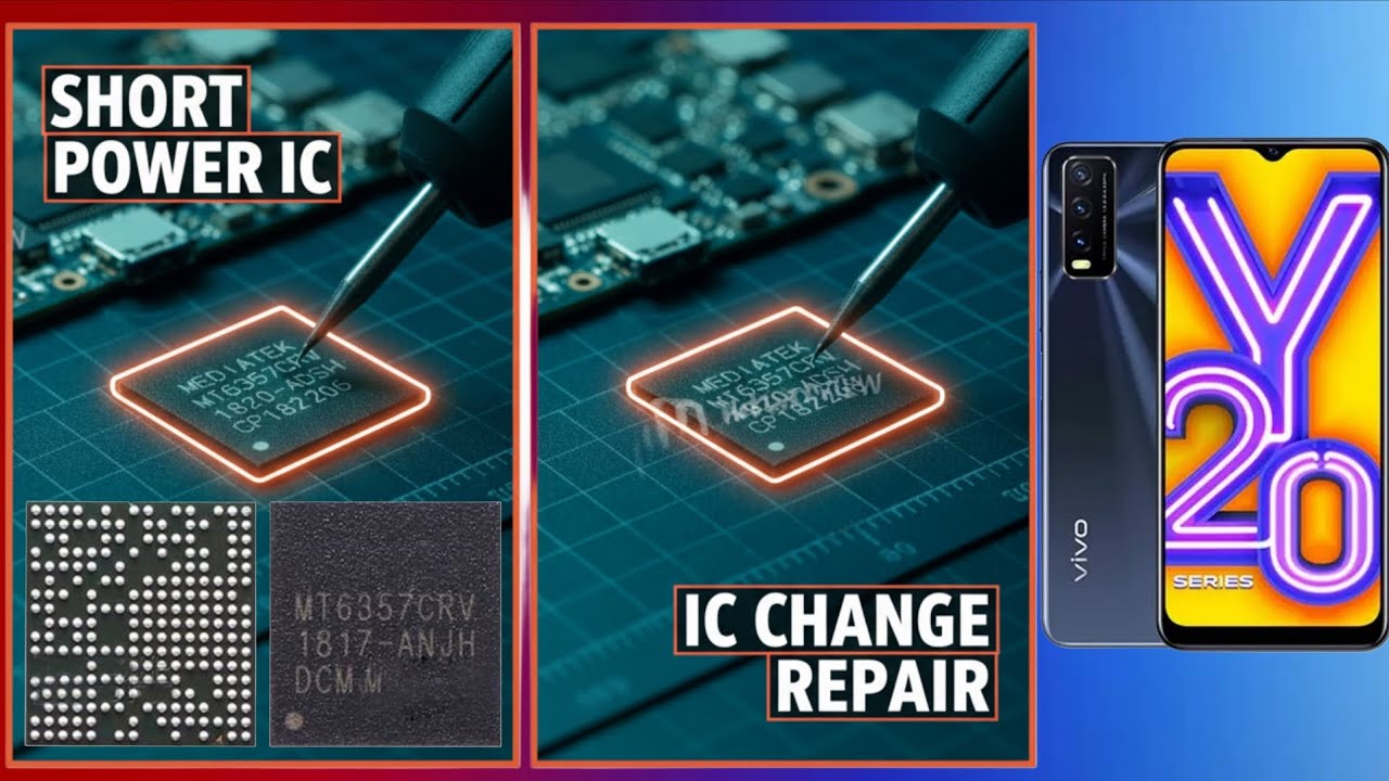 MT6357CRV Change 