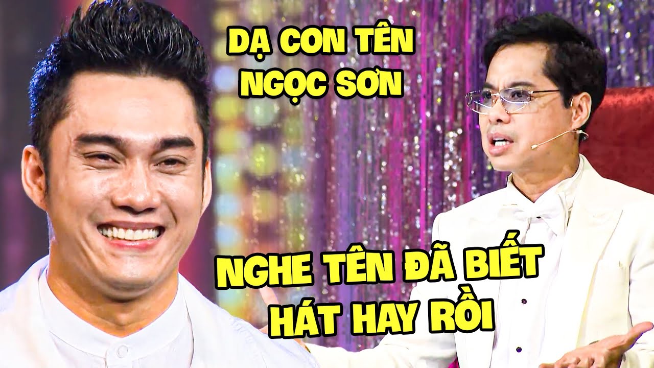 TUYỆT ĐỈNH BOLERO - Tập 7 | Thí sinh "EM TÊN NGỌC SƠN" khiến anh ba TỰ TIN "TÊN NÀY AI HÁT CŨNG HAY"