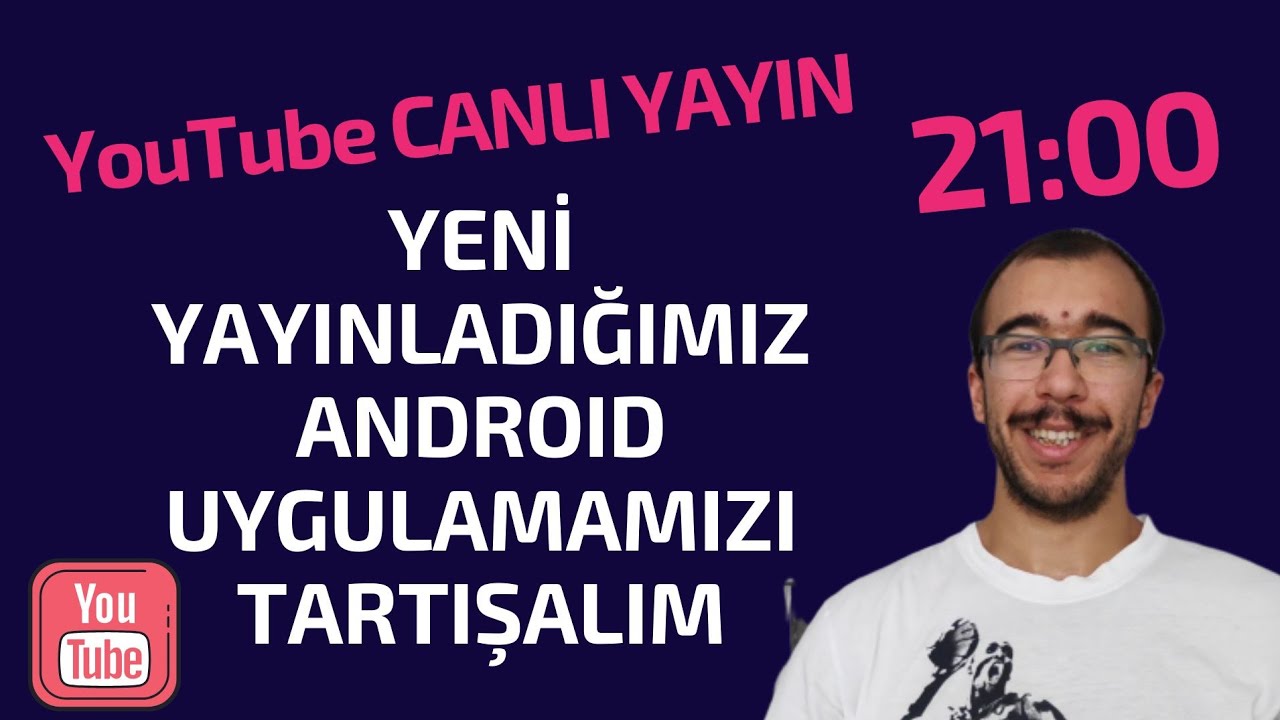 PLAY STORE'A UYGULAMA YÜKLEMEK. MOBİL UYGULAMA TANITIMI ve REKLEM EKLEME