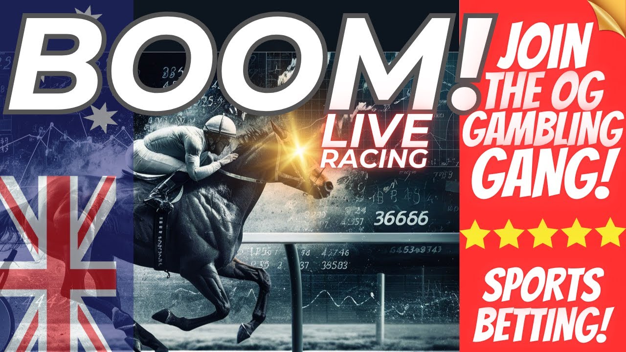 Live Australia Horse Racing Today I Dubbo I HD I Live Horse Racing I Bets I Wins I14/01