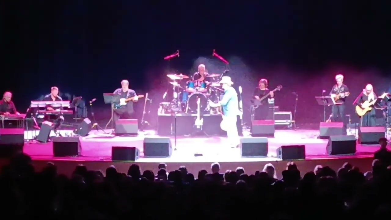 Allan Jackson tribute band Harris, Michigan 2026