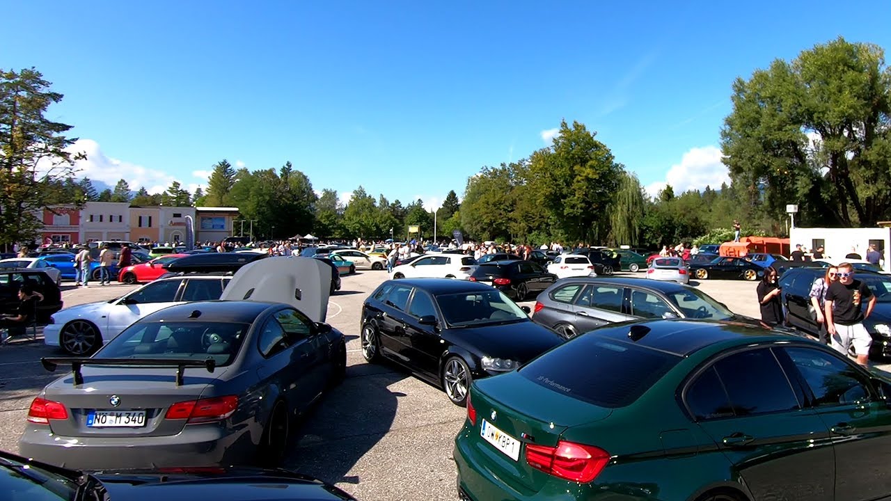 WÖRTHERSEE AFTERMOVIE 2021