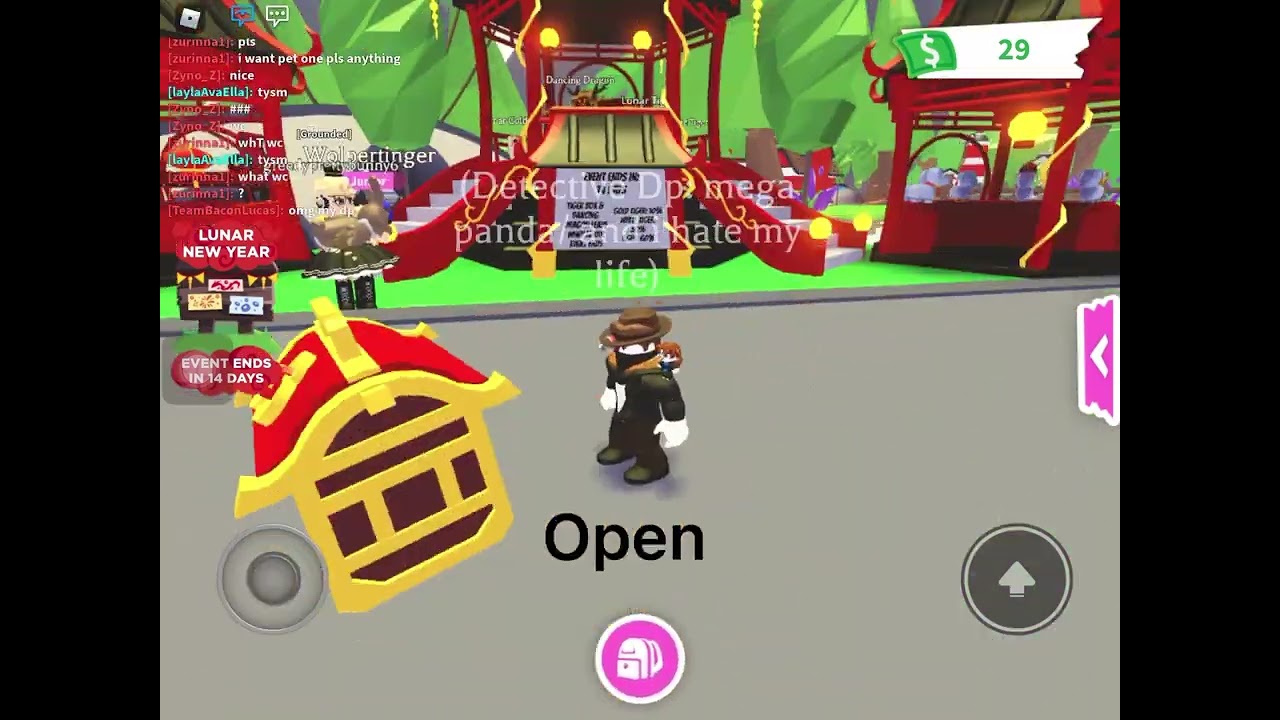 How to get a gold tiger in adopt me
